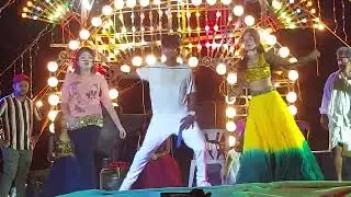 Stage dance performance 2022 | latest song stage performance | vvr telugu vlogs