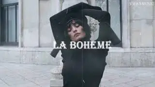 VManMusic - La Boheme Remix 2019