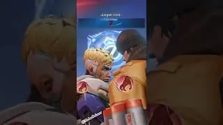 These day in MLBB - Jungler #mlbb #mobilelegends #ytshorts #shortvideo #short