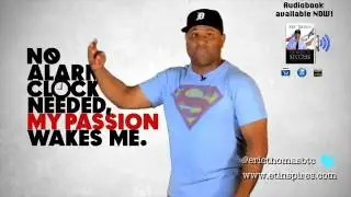 MONDAY MOTIVATION | I CAN I WILL I MUST