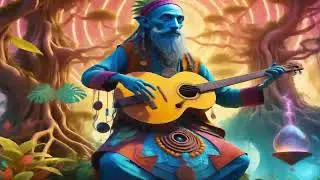 Shanti V Deedrah - Here to Eternity