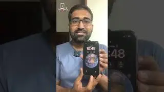 Iphone unresponsive screen solution आईफ़ोन में हैंगिंग समस्या #chunanalagao