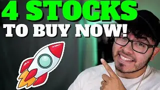 4 Top Growth Stocks To Buy June 2021