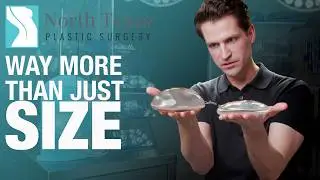 Choosing Breast Implants | Everything You Need to Know