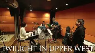 Quad de LUX 2024promo（3songs）