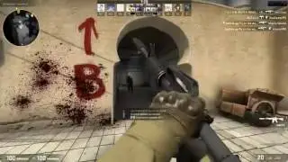 Читы для CS GO Мега АИМ и ВХ для CS GO Меняем скины оружия в ММ Без VAC бана