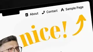 How to Add Icons to Your WordPress Menu in 2 Minutes