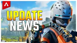 Apex Legends Update News! Season 14 Character + New Twitch Prime Skin + Ban Wave