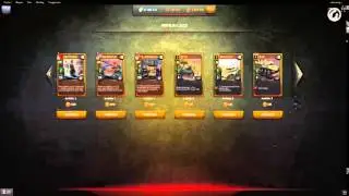 ASAP   World of Tanks Generals  The Closed Beta Test