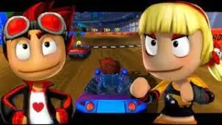 Beach Buggy Racing 2 | Rez Vs Rexie Roller| How to beat rexie roller | 2021 Game Play