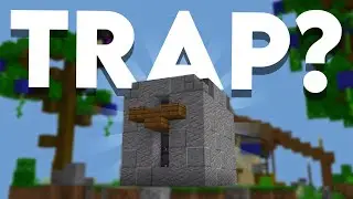 The TOASTER Trap...