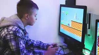 OTWARCIE MUZEUM ELEKTRONIKI