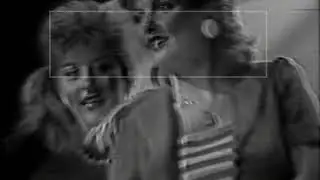 Ballet estilo años 80´s