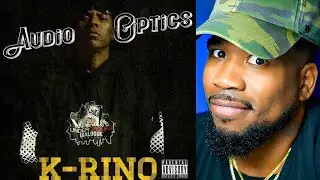 Greatest Story EVER TOLD? Future Shock - K RINO