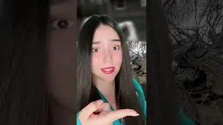 Los sucesos del rancho skinwalker… 👹😰 | PARTE 6 | #shorts #miedo #paranormal #skinwalker
