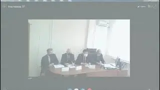 Публичное мероприятие в формате «круглый стол» с подконтрольными субъектами Амурской области