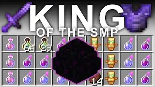 I Stole the DRAGON EGG.....(Atributes SMP)
