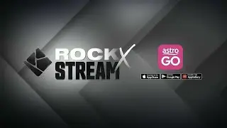 [Promo] Rock X Stream Astro Ch415 • No Apps , No hassle
