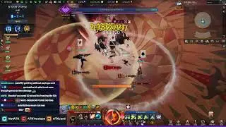 ATK Fire Vs Clown Fire Lost Ark
