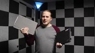 Lenovo X12 Tablet - Review and Comparison to SP7+, Also Secret Tweak for max performance!