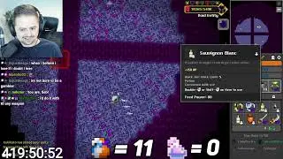 No Nexus Void Gone Wrong