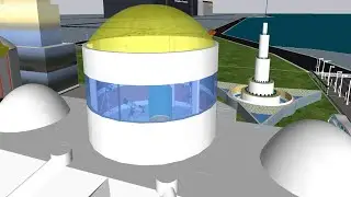 HBCSA Animation video ML Ovalium Astral