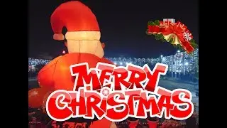 Merry Christmas eve to all - 25 Dec 2018 | St. Xavier's Church Kanpur