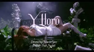 Junior H - Y LLORO [Official Visualizer]