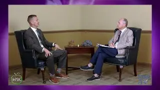 The WE SHOULD KNOW Show 8-6-2024 (Dr. Wesley Johnson)