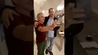 Ze Modesto Real ft. Paparazzo Brasil em Orlando Flórida • EUA