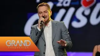 Samo Bob - Sve ti dugujem - (LIVE) - (Tv Grand 17.10.2022.)