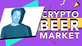 A new crypto project worth lining up for (HINT: it involves Beer) #crypto #defi #nft #festival