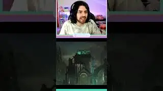 REACCIÓN al TRAILER DE ARCANE 2 😱 #leagueoflegends #lol #arcane #streamer