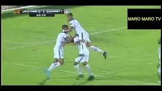 RSB BERKANE VS US MONASTIR 0 1 Résumé du match et Buts