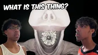 The best multiplayer horror game (Panicore)