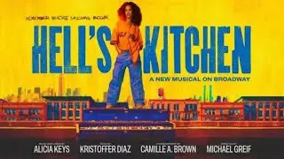 Hell's Kitchen - Broadway Trailer