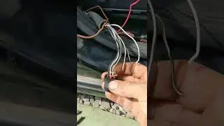 Не работают замки дверей и стеклоподъёмники, в чем причина 