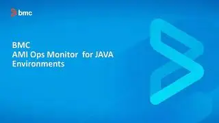 AMI Ops - What's new with AMI Ops Monitor for Java 3.3