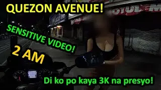 LIBRENG SAKAY SERYE DAPAT! GUSTO KO LANG NAMAN MAG VLOG PERO BAKIT GANITO YUN NAKITA KO!