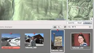 Organize Your Photos Using Places