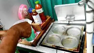 jajanan anak-anak telor-teloran..