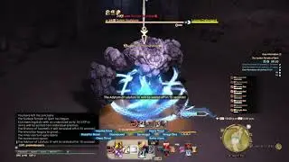 FFXIV Speedrun Solo (Sunken Temple of Qarn 3:19) WR