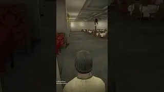 Not Really Sure Why I Kept this GMOD WW2 RP Clip