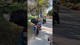 Chan gyii😂🤣 splendor modified lovers 😂#splendor #shortvideo