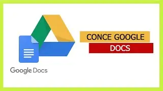 Google docs como editor de texto