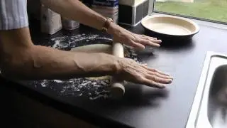 Shortcrust pastry recipe