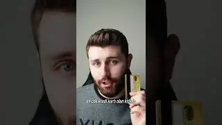 The Person with the Most Credit Cards in the World