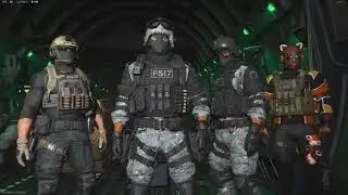 🔴LIVE // SPACECOWBOY // VONDEL 16 WARZONE TRIOS