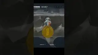 Rarest Siege Charms 