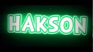 HAKSON // İNTRO | #21 [ALIMLAR BAŞLADI?]